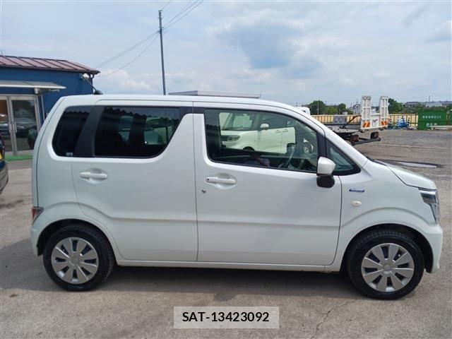 Suzuki WAGON R 2021-05 7227312-12