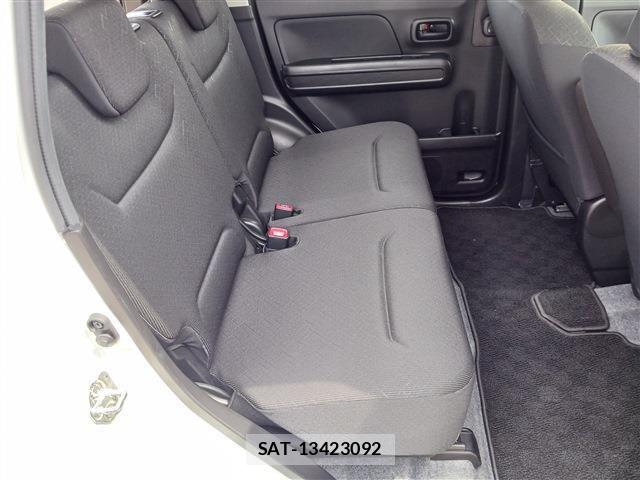 Suzuki WAGON R 2021-05 7227312-14