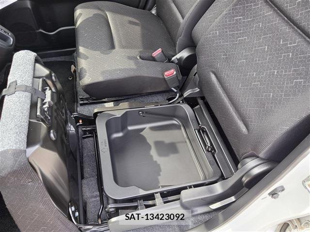 Suzuki WAGON R 2021-05 7227312-16