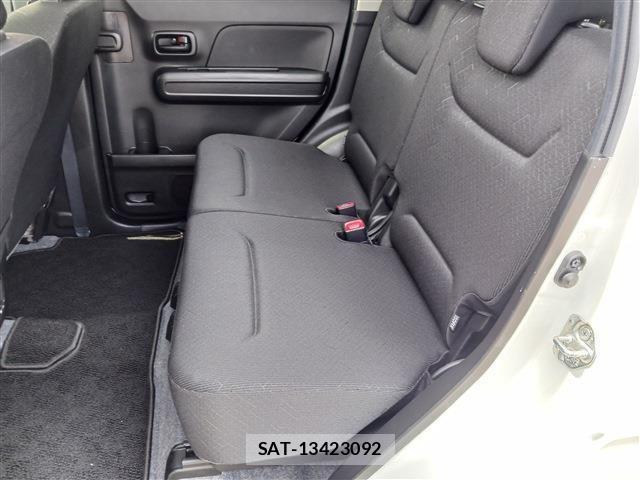 Suzuki WAGON R 2021-05 7227312-17