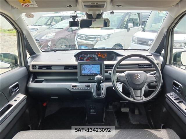 Suzuki WAGON R 2021-05 7227312-1