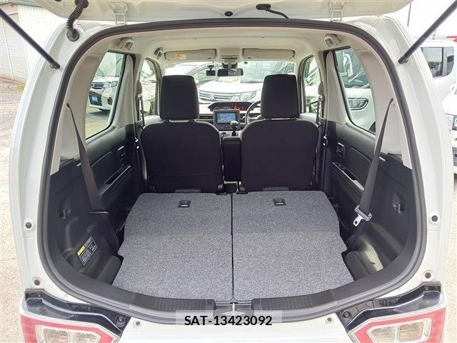 Suzuki WAGON R 2021-05 7227312-19