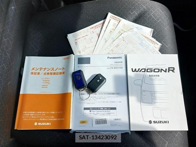 Suzuki WAGON R 2021-05 7227312-5