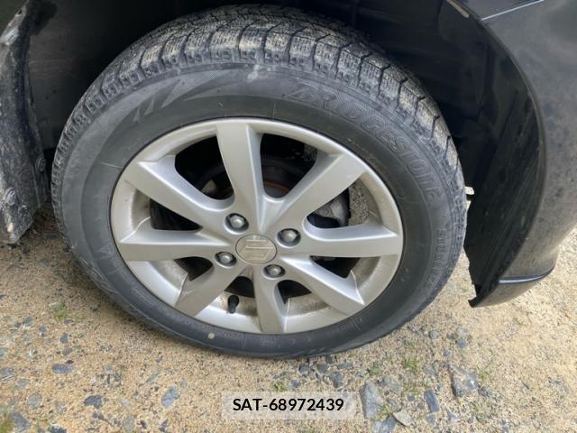 Suzuki WAGON R 2013-06 7227309-8