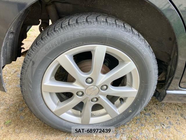 Suzuki WAGON R 2013-06 7227309-9