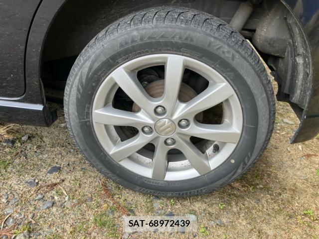 Suzuki WAGON R 2013-06 7227309-10