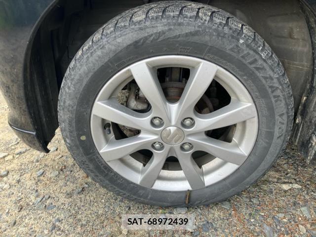 Suzuki WAGON R 2013-06 7227309-11