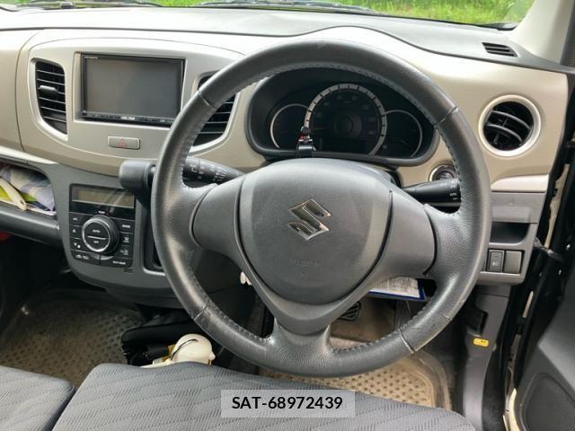 Suzuki WAGON R 2013-06 7227309-14