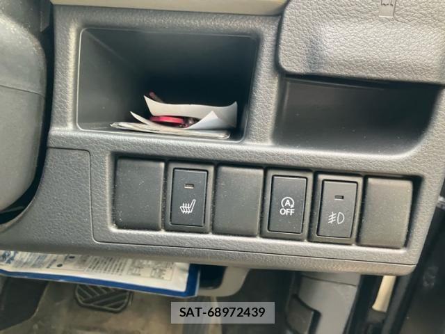 Suzuki WAGON R 2013-06 7227309-16