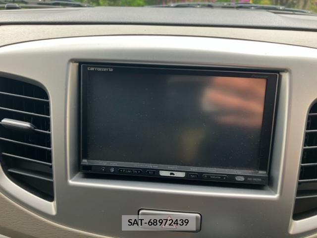 Suzuki WAGON R 2013-06 7227309-17