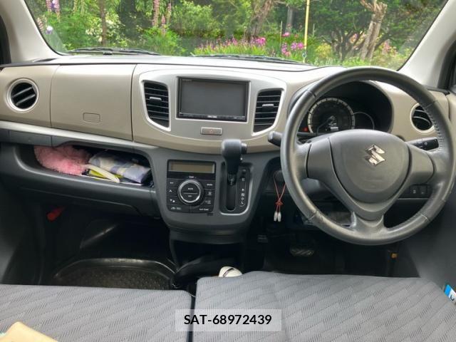 Suzuki WAGON R 2013-06 7227309-20