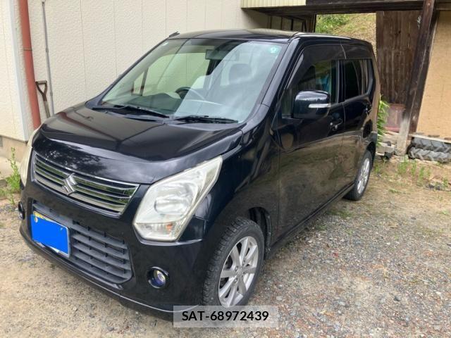 Suzuki WAGON R 2013-06 7227309-3