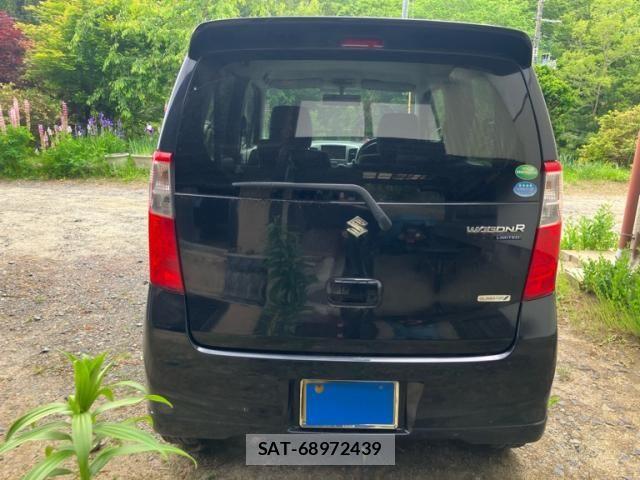 Suzuki WAGON R 2013-06 7227309-5