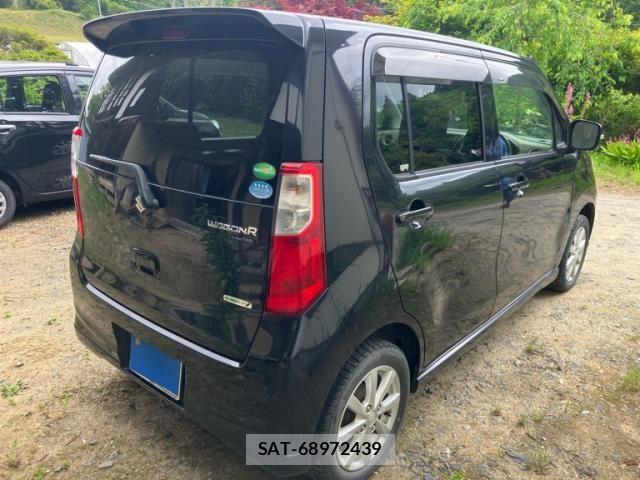 Suzuki WAGON R 2013-06 7227309-6