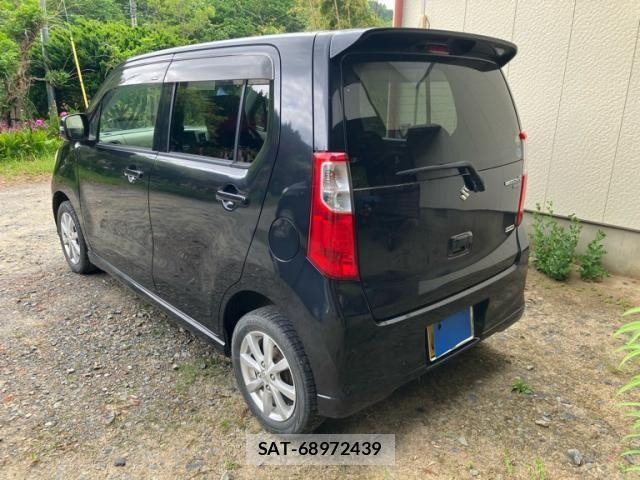 Suzuki WAGON R 2013-06 7227309-7