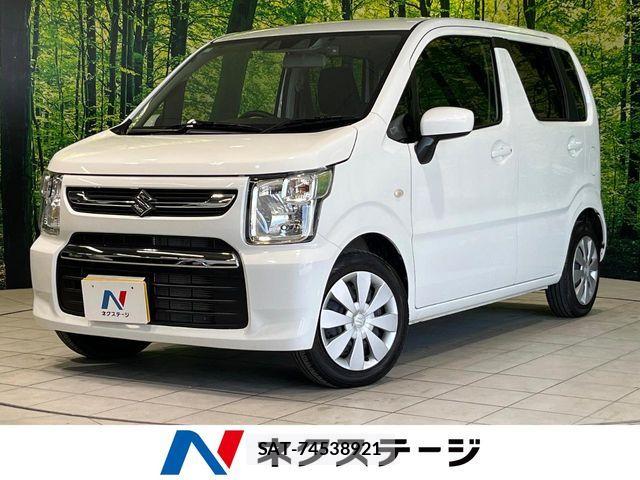Suzuki WAGON R 2023-02 7227313-0