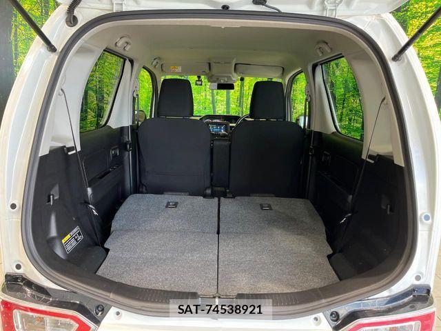 Suzuki WAGON R 2023-02 7227313-9