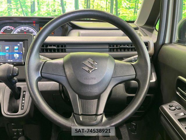 Suzuki WAGON R 2023-02 7227313-10