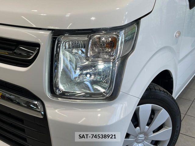 Suzuki WAGON R 2023-02 7227313-11