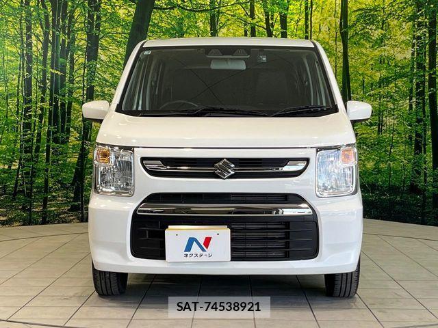 Suzuki WAGON R 2023-02 7227313-13