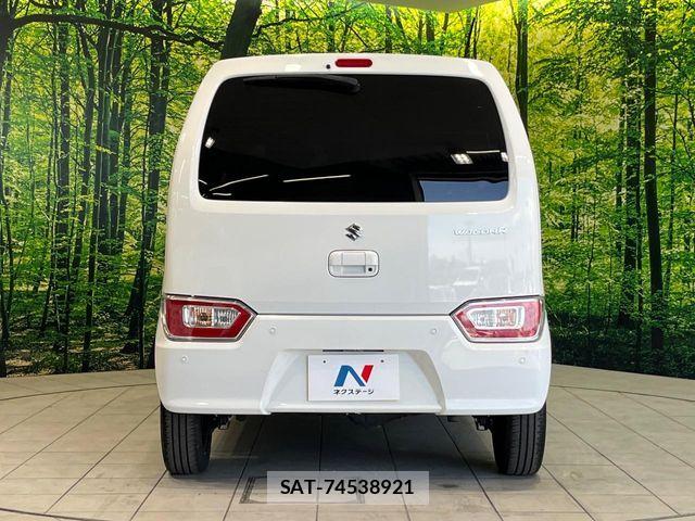Suzuki WAGON R 2023-02 7227313-14
