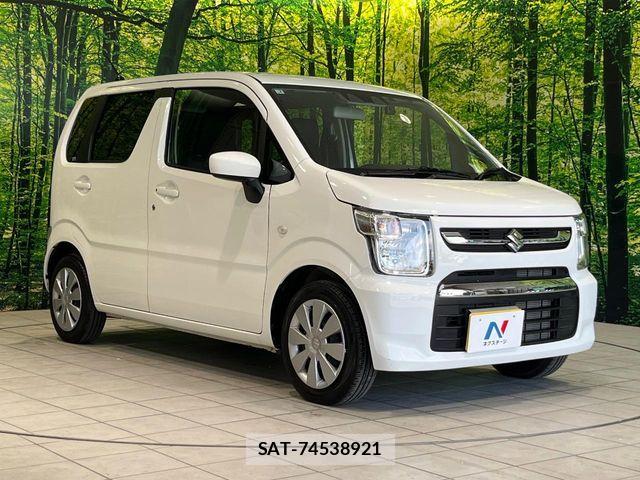 Suzuki WAGON R 2023-02 7227313-15