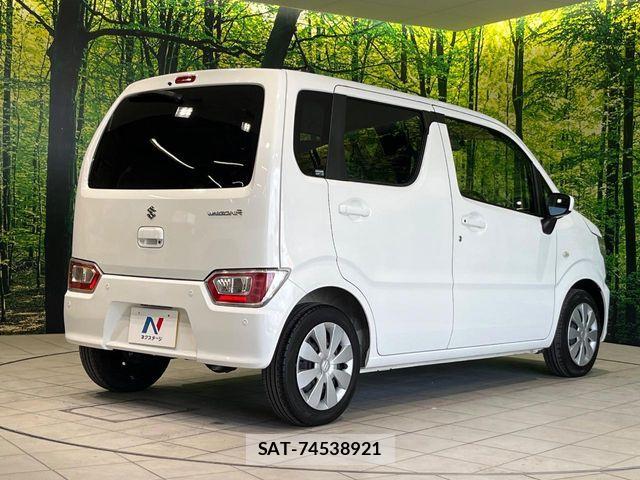 Suzuki WAGON R 2023-02 7227313-16