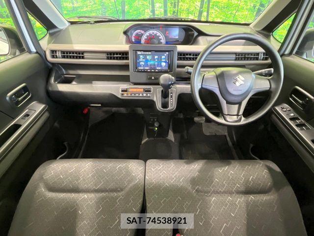 Suzuki WAGON R 2023-02 7227313-1