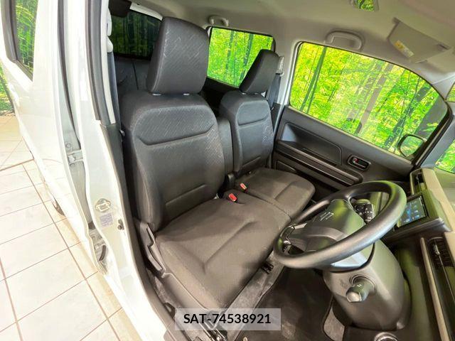 Suzuki WAGON R 2023-02 7227313-7