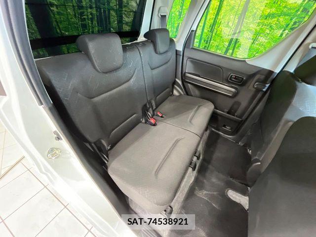 Suzuki WAGON R 2023-02 7227313-8