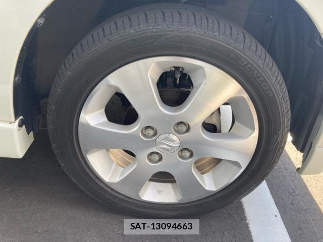 Suzuki WAGON R 2007-04 7227305-9