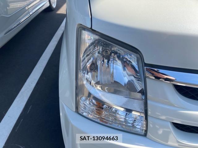 Suzuki WAGON R 2007-04 7227305-10