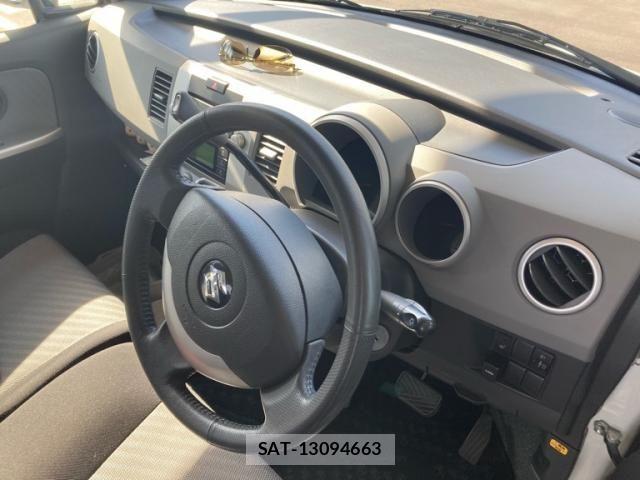 Suzuki WAGON R 2007-04 7227305-11