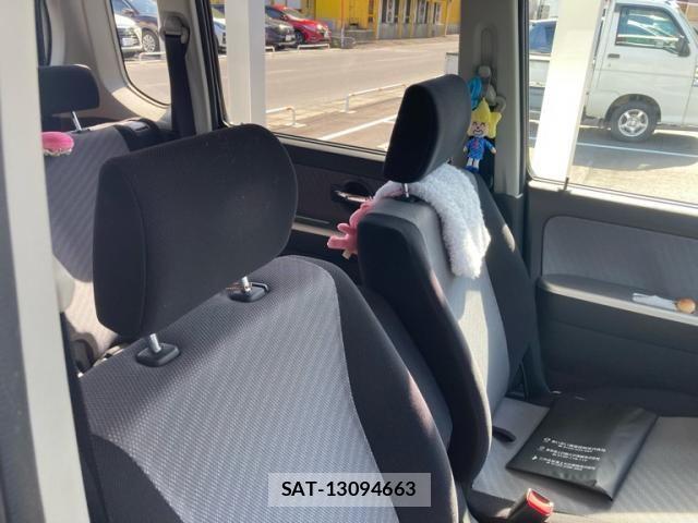 Suzuki WAGON R 2007-04 7227305-12
