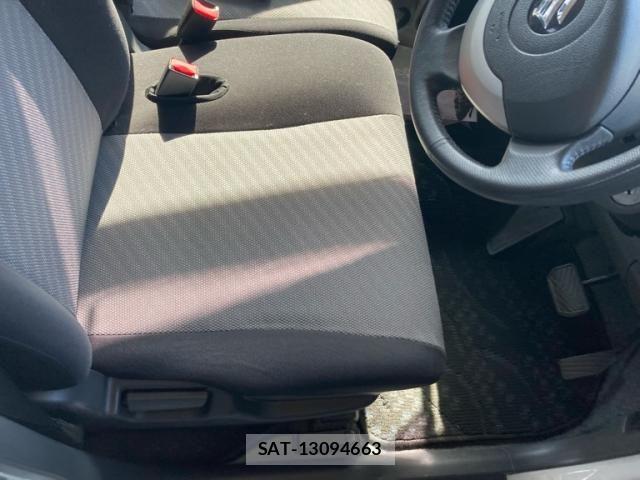 Suzuki WAGON R 2007-04 7227305-13