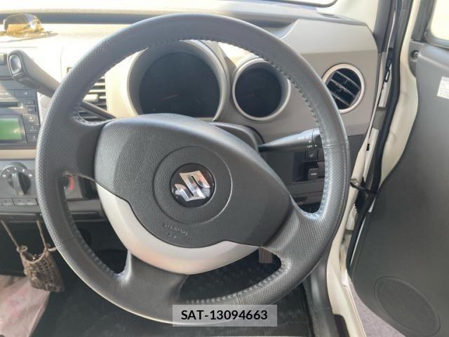 Suzuki WAGON R 2007-04 7227305-15