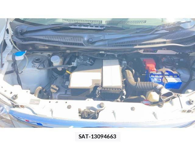 Suzuki WAGON R 2007-04 7227305-17