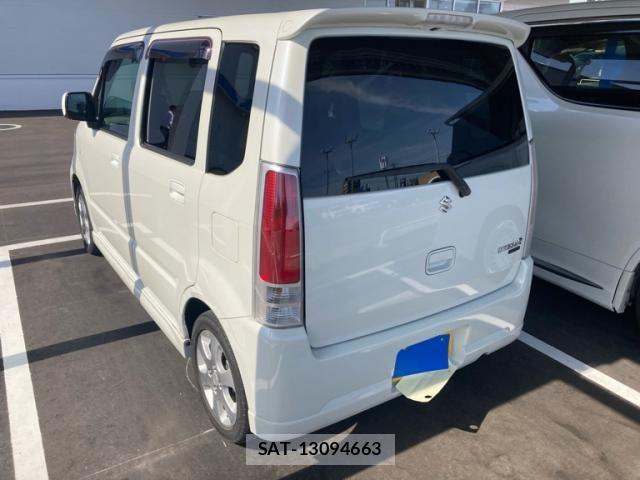 Suzuki WAGON R 2007-04 7227305-3
