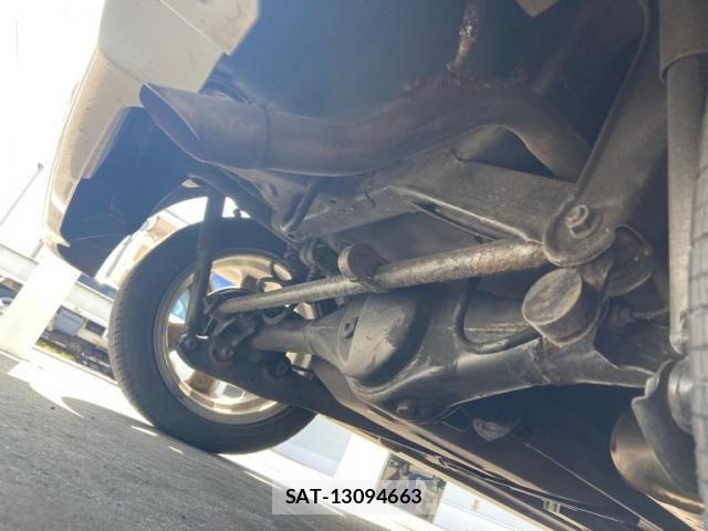 Suzuki WAGON R 2007-04 7227305-6