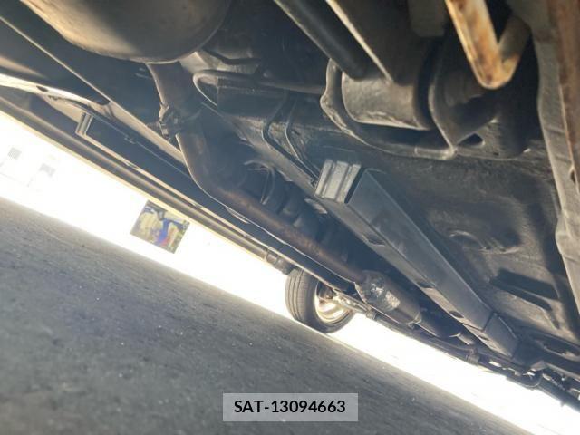 Suzuki WAGON R 2007-04 7227305-7