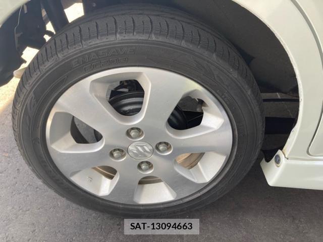 Suzuki WAGON R 2007-04 7227305-8