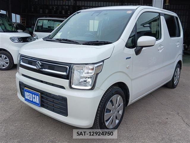 Suzuki WAGON R 2021-05 7227310-0
