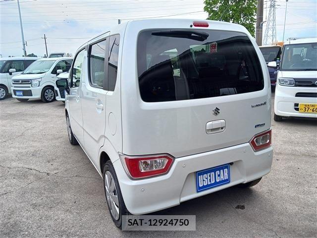 Suzuki WAGON R 2021-05 7227310-10