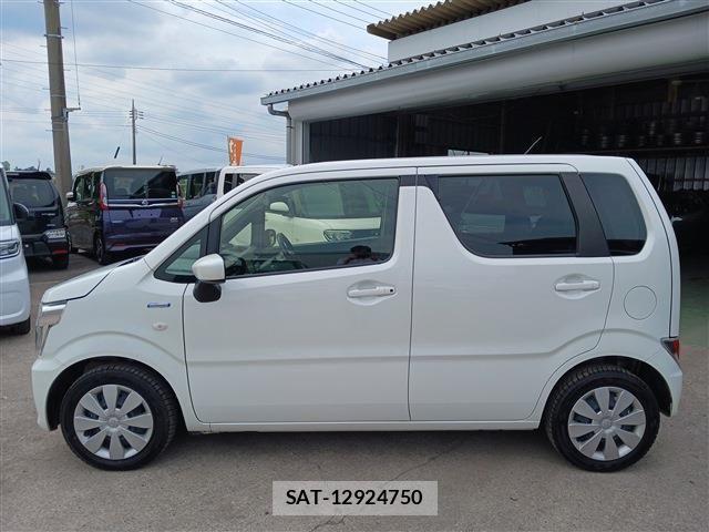 Suzuki WAGON R 2021-05 7227310-11