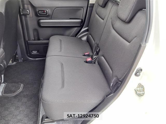 Suzuki WAGON R 2021-05 7227310-15