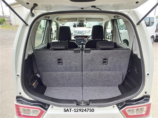 Suzuki WAGON R 2021-05 7227310-18