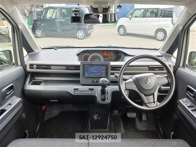 Suzuki WAGON R 2021-05 7227310-1