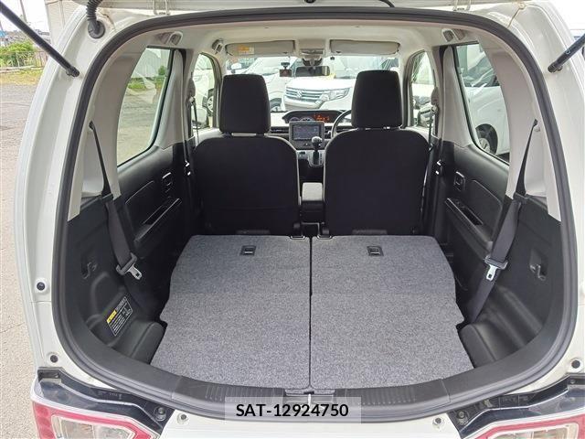 Suzuki WAGON R 2021-05 7227310-19