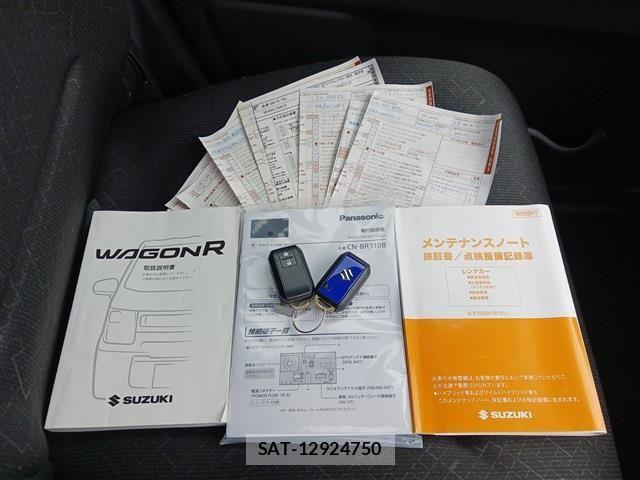 Suzuki WAGON R 2021-05 7227310-7