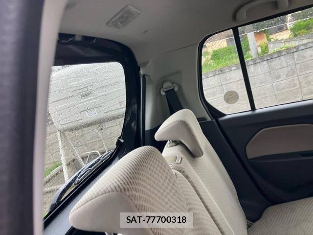 Suzuki WAGON R 2013-08 7227308-9